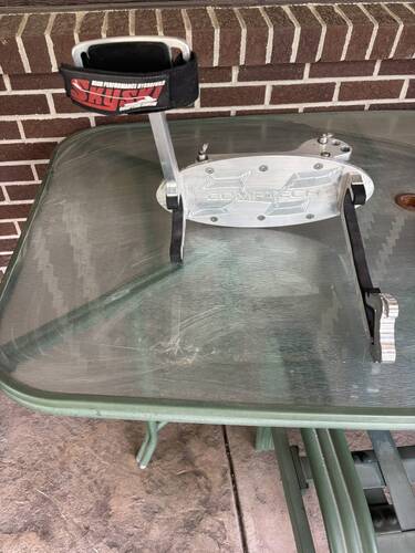 More information about "Comp tech Pivoting Hydrofoil Rack"