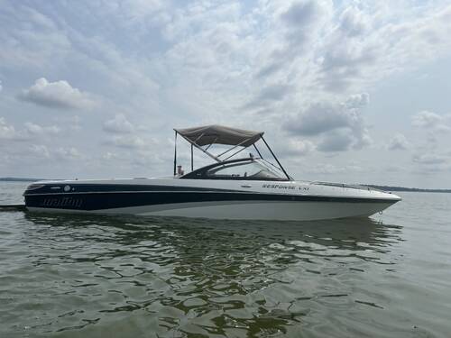 More information about "2005 Malibu Response LXi with Wedge for Sale"